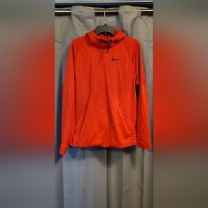 Nike Dri-fit Activewear sweatshirt
